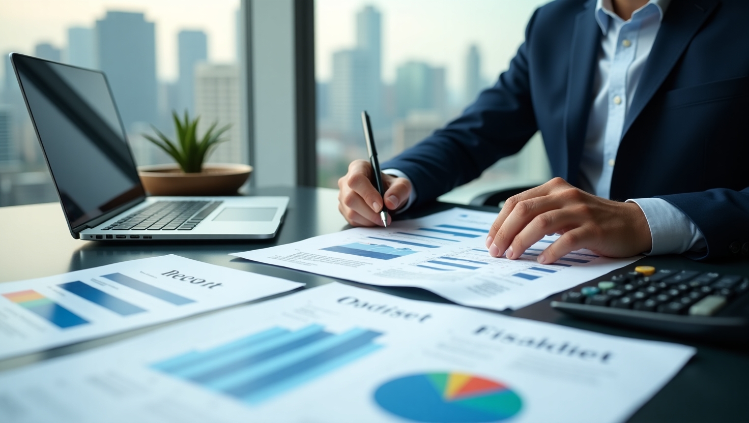 Auditoria Empresas