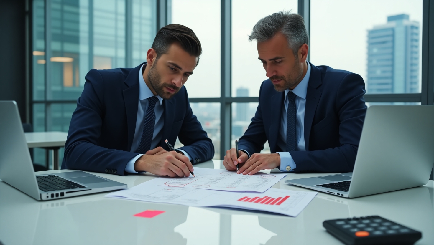 Consultoria Financeira